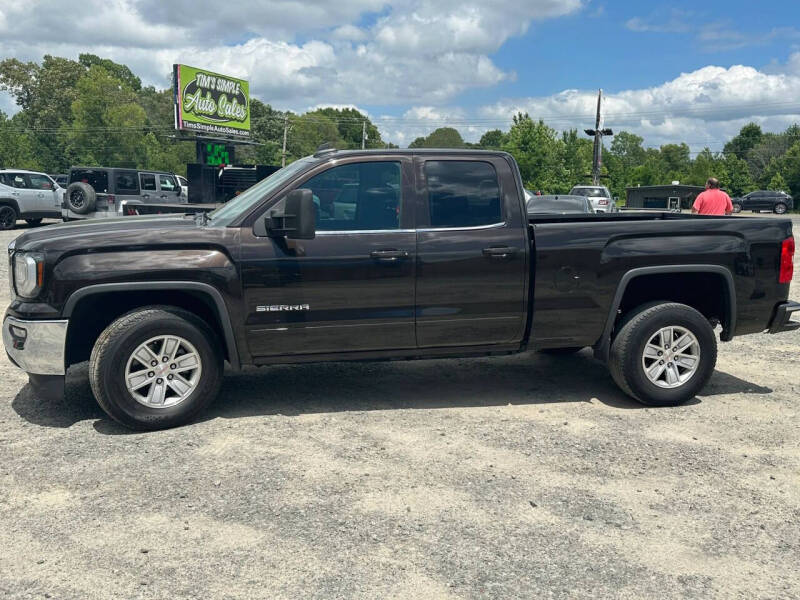 gmc sierra 1500 2018 1GTR1MEC8JZ360287 image gmc sierra 1500 2018 1GTR1MEC8JZ360287 image